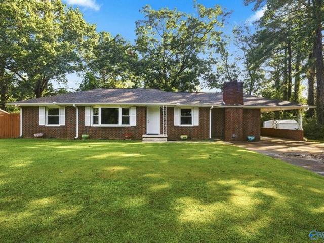 House for sale in Decatur, Alabama
