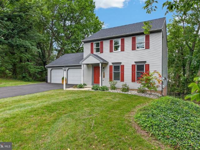 House for sale in Bausman, Pennsylvania