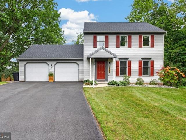 House for sale in Lancaster, Pennsylvania