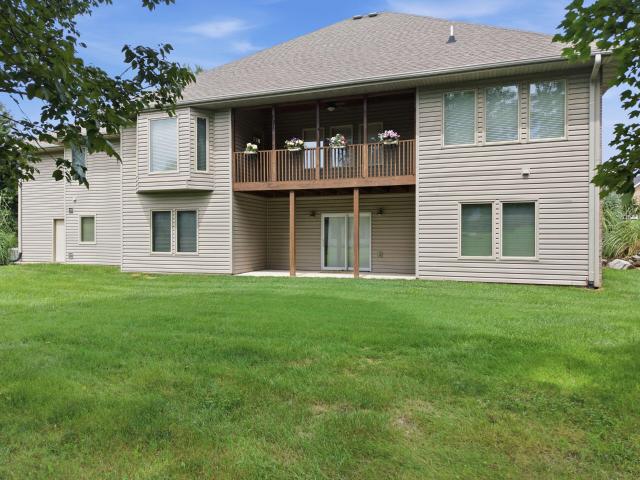 House for sale in Columbia, Missouri