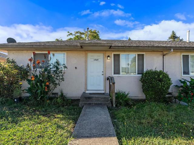 House for sale in Roseland, Santa Rosa