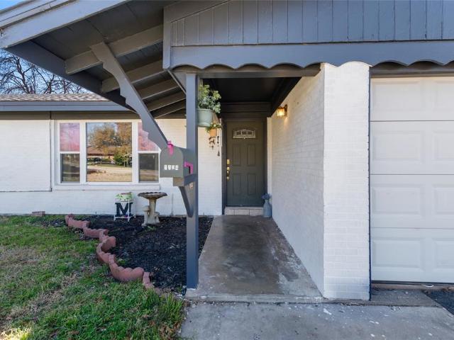 House for sale in Nolan, Texas