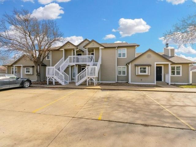 House for sale in Kansas