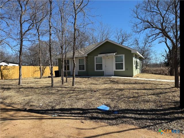 House for sale in Lampasas, Texas