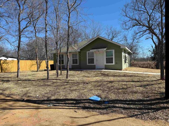 House for sale in Lampasas, Texas