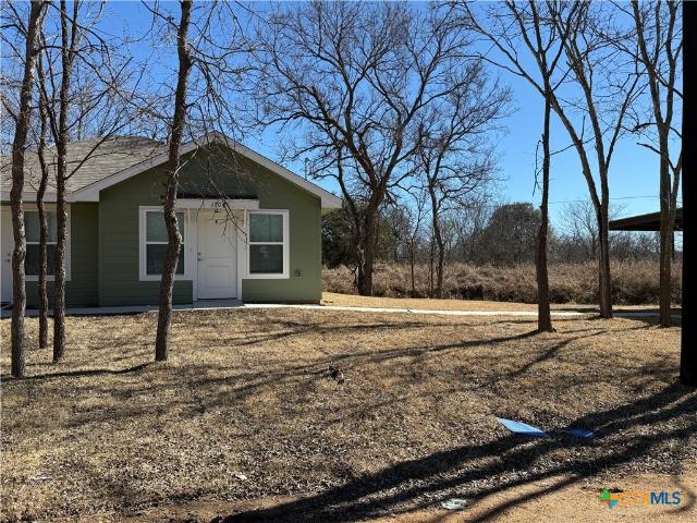 House for sale in Lampasas, Texas