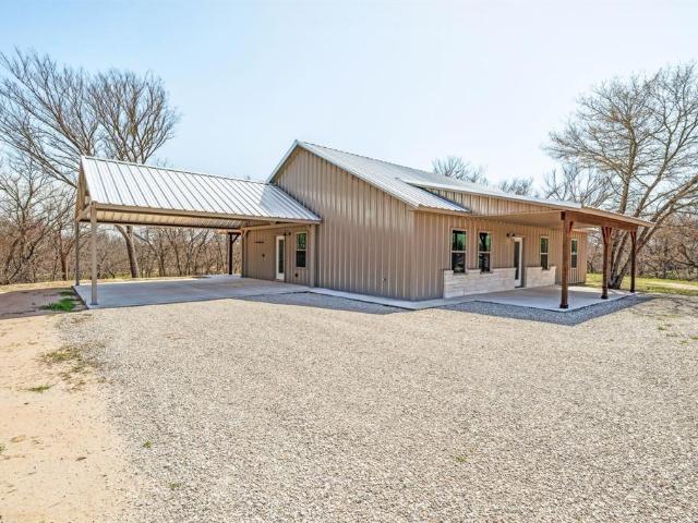 House for sale in Morgan Mill, Texas