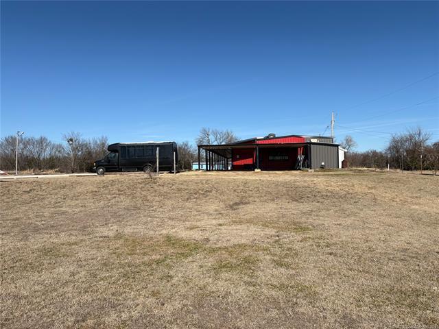 Property for rent in Kingston, Oklahoma