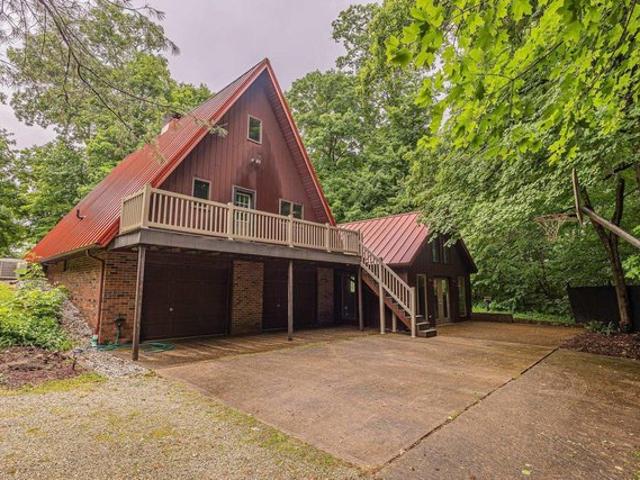 House for sale in Dubois, Indiana