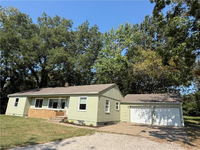 House for sale in Harrisonville, Cass County