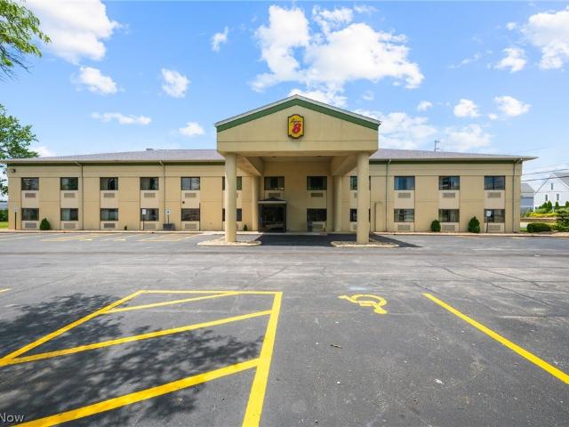 Commercial for sale in Ottawa, Ohio