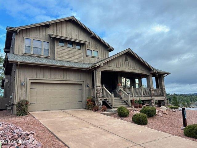 House for sale in Gila, Arizona