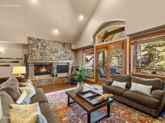 House for rent in Flagstaff, Arizona