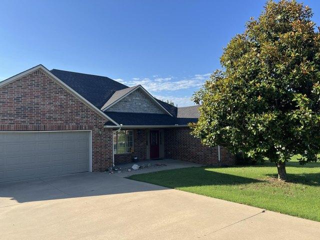 House for sale in Grove, Oklahoma