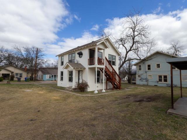 House for sale in Waco, McLennan County