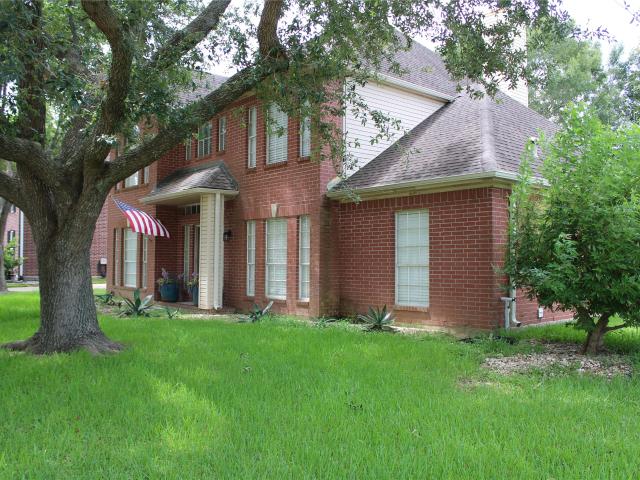 House for sale in Friendswood, Texas