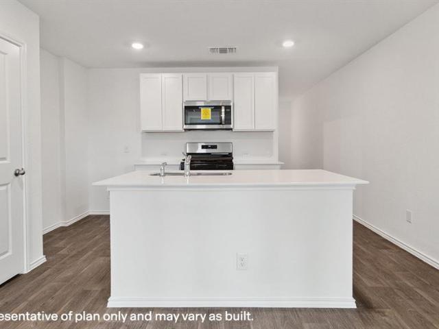 House for sale in Blue Ridge, Texas