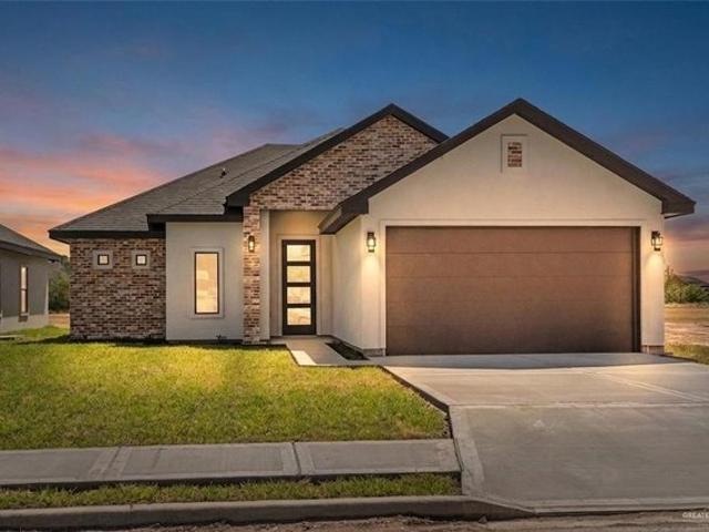 House for sale in Hidalgo, Texas