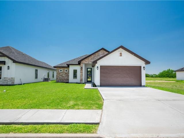 House for sale in Hidalgo, Texas