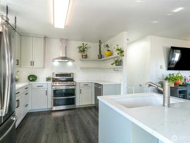 House for sale in Wenatchee, Washington