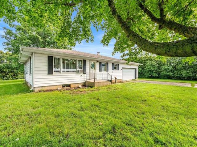 House for sale in North Manchester, Indiana