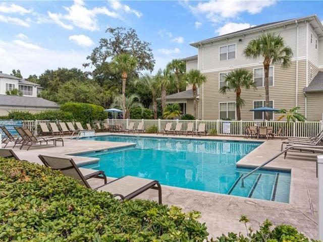 Condo for sale in Glynn, Georgia
