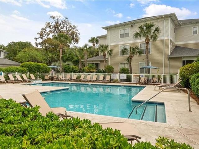 Condo for sale in Glynn, Georgia