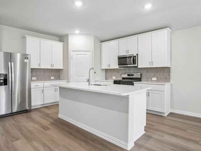 House for sale in Anna, Texas