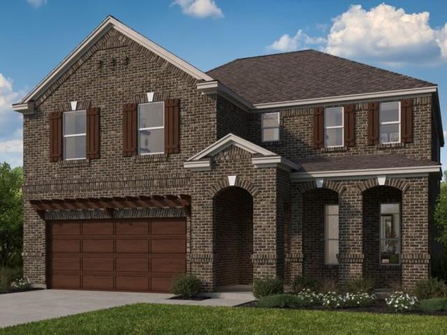 House for sale in Williamson, Texas