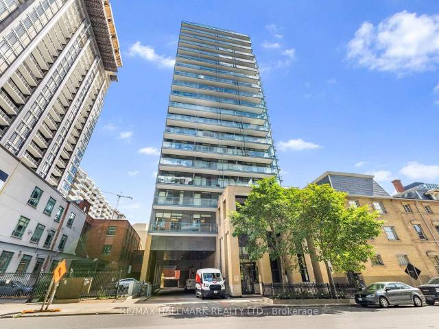 Condo for sale in Woburn, Ontario