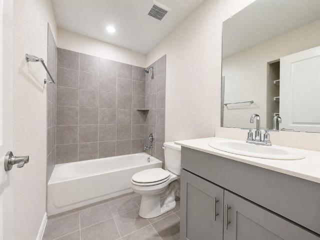 Property for rent in Denton, Texas