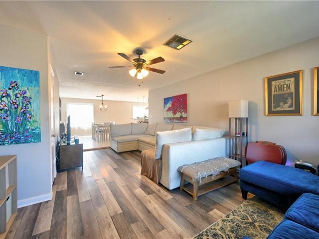 House for sale in Metairie, Louisiana