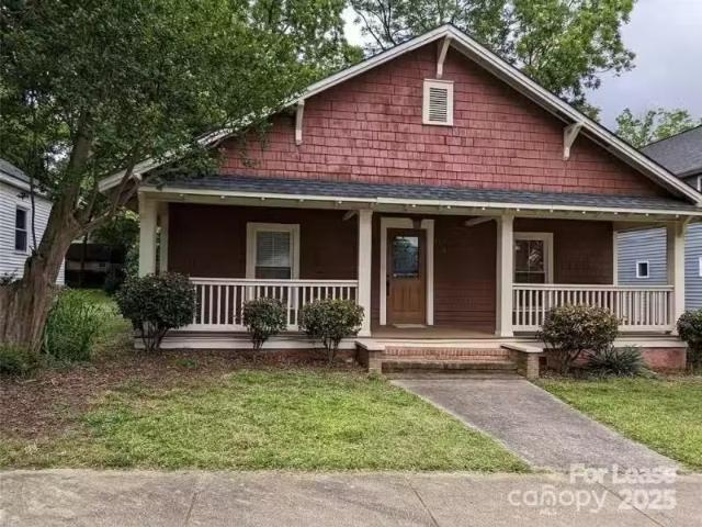 House for rent in Charlotte
