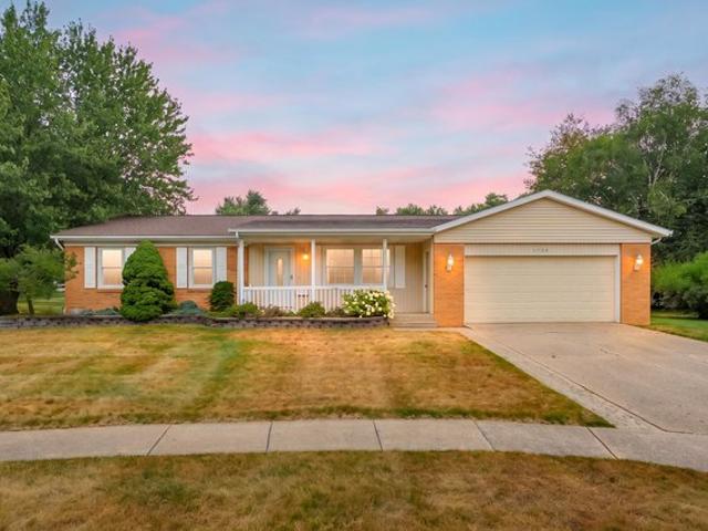 House for sale in Portage, Michigan