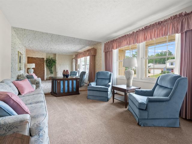 House for sale in Portage, Michigan