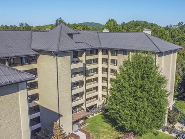Condo for sale in Gatlinburg, East Tennessee