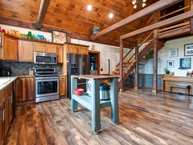 House for sale in Niangua, Missouri