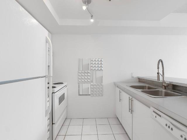 Condo for sale in Vancouver, British Columbia