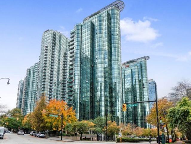 Property for sale in Vancouver, British Columbia