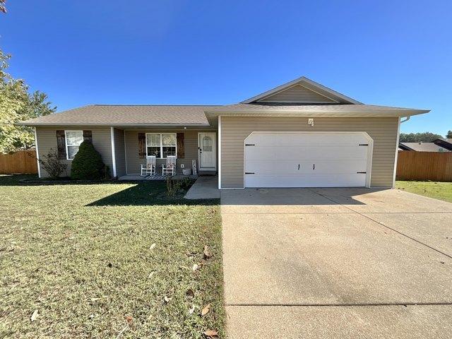 House for sale in West Plains, Howell County