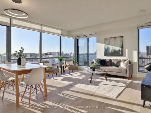 Condo for sale in Woburn, Ontario