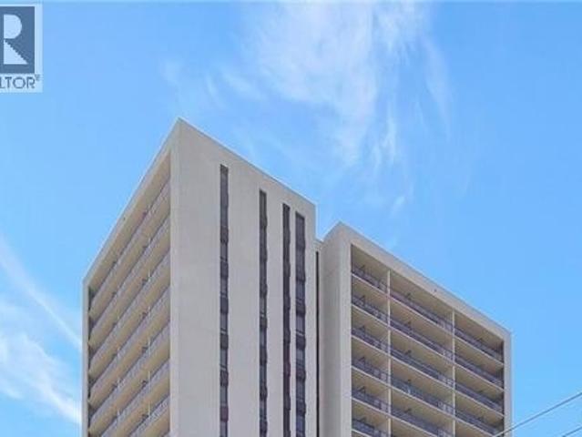 Apartment for sale in Kitchener, Ontario