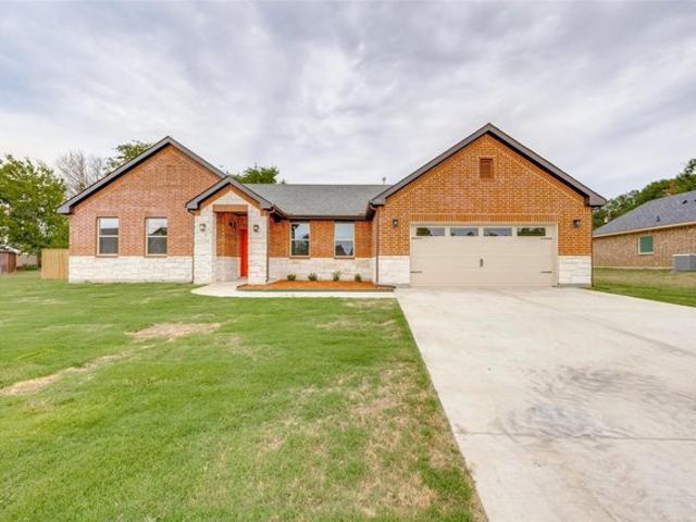 House for sale in Hunt, Texas