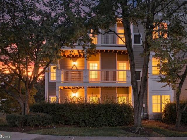 Condo for sale in Reston, Fairfax County