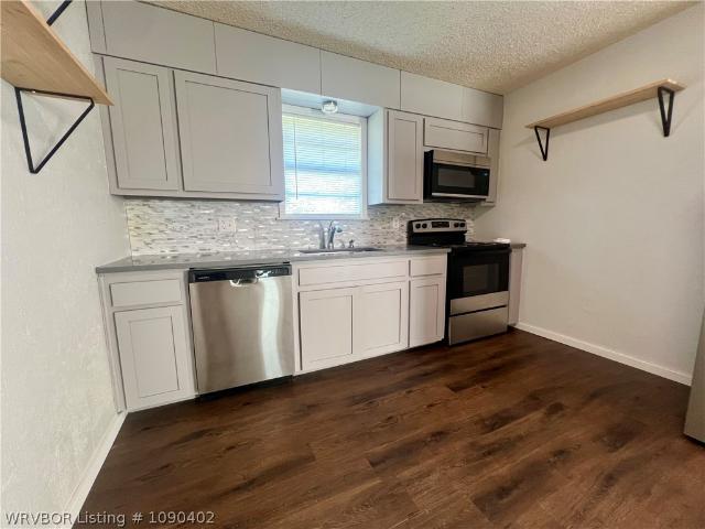 House for sale in Sallisaw, Oklahoma