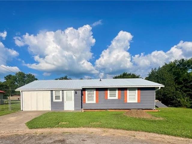 House for sale in Sallisaw, Oklahoma