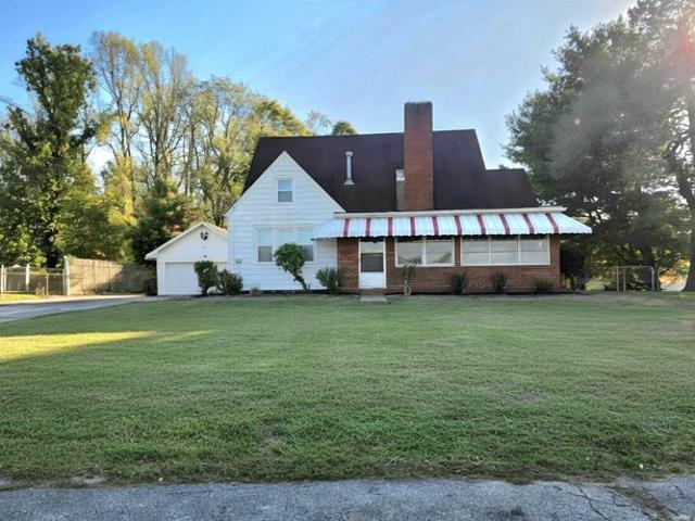 House for sale in Flatwoods, Greenup County