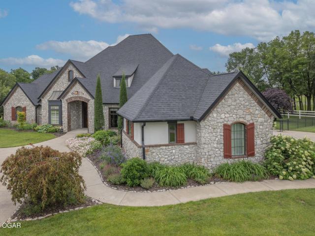 House for sale in Carthage, Missouri
