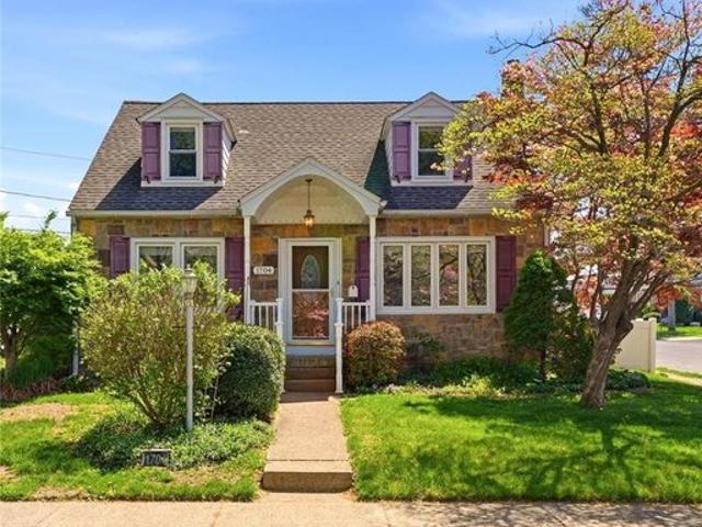 House for sale in Bethlehem, Pennsylvania