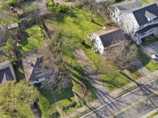 Land for sale in Tennessee